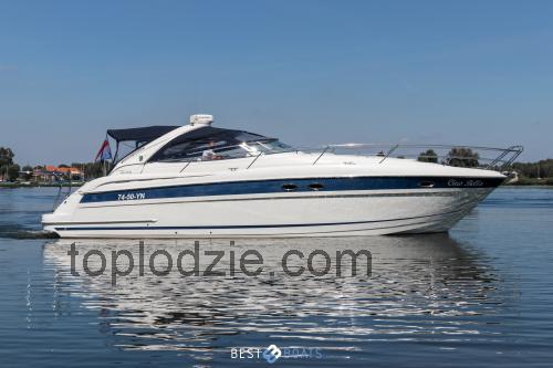 Bavaria Sport 42 opinie i specyfikacja